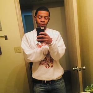 Meet your Posher, William